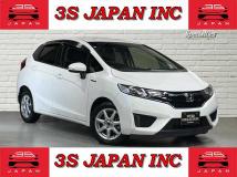 2016 Honda Fit Hybrid