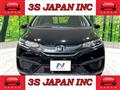 2015 Honda Fit Hybrid