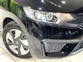 2015 Honda Fit Hybrid