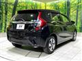 2015 Honda Fit Hybrid