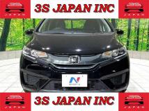 2015 Honda Fit Hybrid