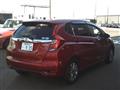 2018 Honda Fit