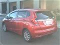 2018 Honda Fit