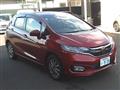 2018 Honda Fit
