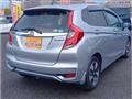2018 Honda Fit Hybrid