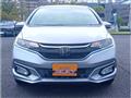 2018 Honda Fit Hybrid