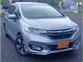 2018 Honda Fit Hybrid