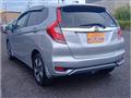 2018 Honda Fit Hybrid