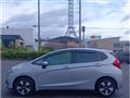 2018 Honda Fit Hybrid