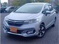 2018 Honda Fit Hybrid