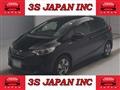 2013 Honda Fit Hybrid