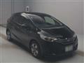 2013 Honda Fit Hybrid