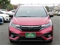 2017 Honda Fit