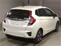 2016 Honda Fit Hybrid