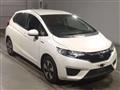 2016 Honda Fit Hybrid