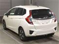 2016 Honda Fit Hybrid