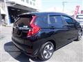 2018 Honda Fit Hybrid