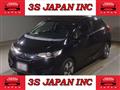 2015 Honda Fit Hybrid
