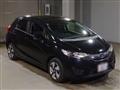 2015 Honda Fit Hybrid