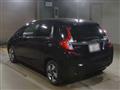 2015 Honda Fit Hybrid