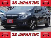 2018 Honda Fit Hybrid