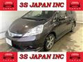 2013 Honda Fit shuttle