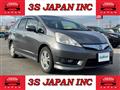 2012 Honda Fit shuttle