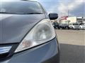 2012 Honda Fit shuttle