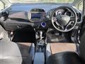 2012 Honda Fit shuttle