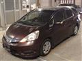 2012 Honda Fit shuttle