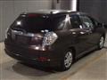 2012 Honda Fit shuttle