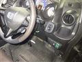 2012 Honda Fit shuttle