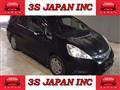 2012 Honda Fit shuttle