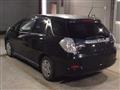 2012 Honda Fit shuttle