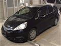 2012 Honda Fit shuttle