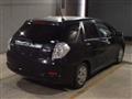 2012 Honda Fit shuttle
