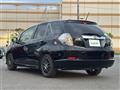 2013 Honda Fit shuttle