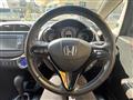 2013 Honda Fit shuttle
