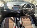 2013 Honda Fit shuttle