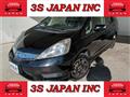 2012 Honda Fit shuttle