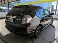2012 Honda Fit shuttle