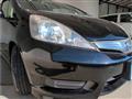 2012 Honda Fit shuttle