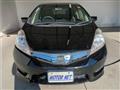 2012 Honda Fit shuttle
