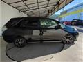 2012 Honda Fit shuttle
