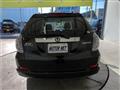 2012 Honda Fit shuttle
