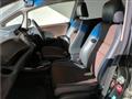 2012 Honda Fit shuttle