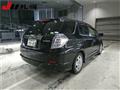 2013 Honda Fit shuttle
