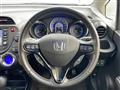 2012 Honda Fit shuttle