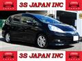 2013 Honda Fit shuttle