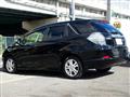 2013 Honda Fit shuttle